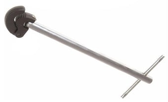 Picture of Faithfull Adjustable Basin Wrench 6 - 25mm - [TB-FAIBWADJ]