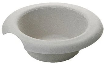 Picture of Caretex Vomit Bowl 1 L - Pack of 200 - [BM-104AA200B]