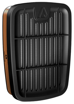 picture of Alpha Sentinel A2 Filters - Pair - [GL-ASRAS0006BZ]