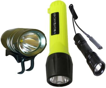 picture of NightSearcher All Other Lights