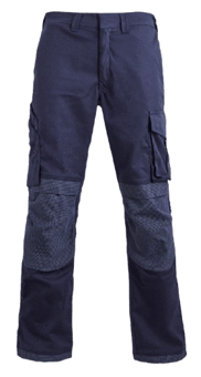 Picture of ProGARM TR222 Gen 2 Arc Rated Combat Stretch Trouser - Navy - Regular Leg - PG-TR222-RL
