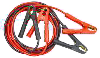 picture of RING RBC250 350A Copper Booster Cables - [RA-RBC250]