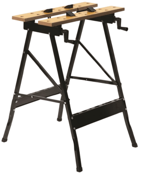 picture of Blackspur Bench N Vice - [BB-BNV101]