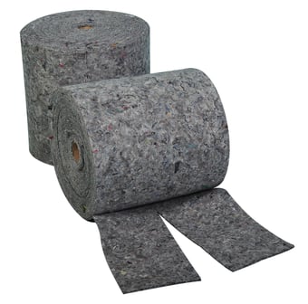 picture of EVO Recycled Absorbent Roll - Polywrapped - 30cm x 30m - [FN-EVO-R3030]