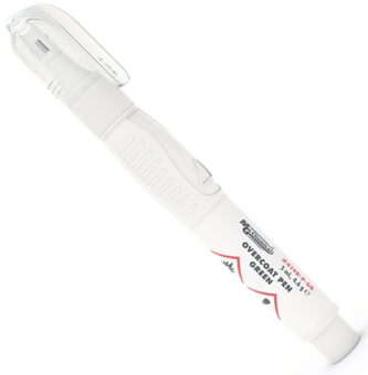 picture of MG Chemicals 419D-P - Overcoat Pen - Green - [MGC-419D-P-GR]