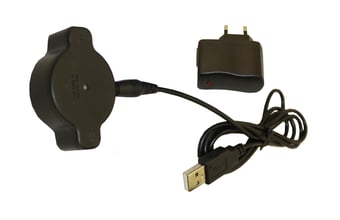 Picture of Mains Charger For Pulsar LED Warning Lights - [NS-CHPULSARS]