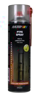 picture of Motip PTFE Spray - 500ml - [SAX-M090203] - (DISC-R)