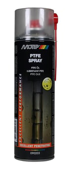 picture of Motip PTFE Spray - 500ml - [SAX-M090203]