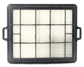 picture of V-TUF RuckVac Essential Cartridge Filter For RuckVac - [VT-VTM502]