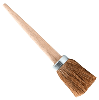 picture of Faithfull FSC Tar Hand Brush - [TB-FAIHANDTAR]
