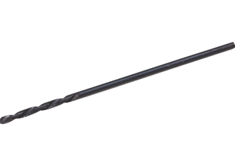 picture of Amtech High Speed Steel Metric Drill Bit - 1mm x 34mm - [DK-F5000]