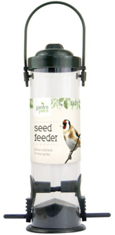 picture of Bird Feeders