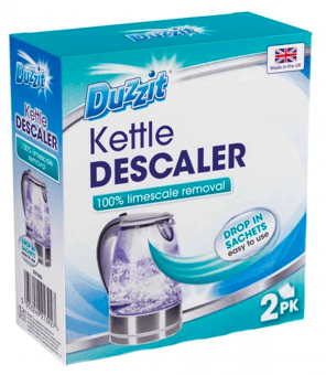 picture of Duzzit - Drop-In Kettle Descaler - [ON5-DZT082]