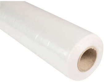 Picture of Slingsby Polythene Pallet Shrink Covers - Length 1.2m - 1300/2350 x 1950mm - [SLB-402976]