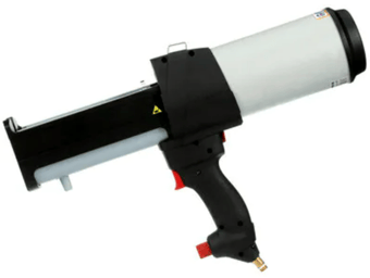 Picture of 3M Scotch-Weld EPX Pneumatic Applicator for 400ml Cartridge - [3M-EPX400D]