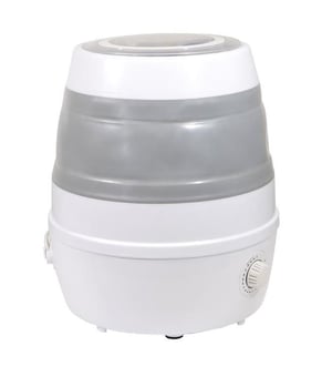 picture of Leisurewize - Collapsible Washing Machine - 15L - [STW-LW663]