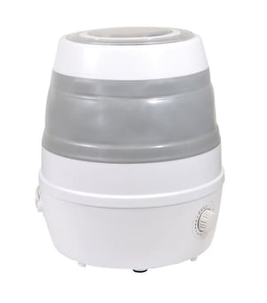 Picture of Leisurewize - Collapsible Washing Machine - 15L - [STW-LW663]