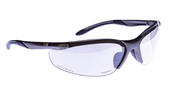 Picture of X2 Xcess XTP Indoor/Outdoor Lens Safety Eyewear - [BTF-EW4236XTP]