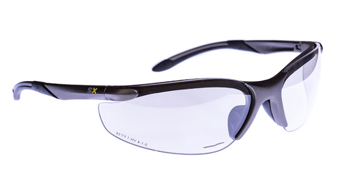 picture of X2 Xcess XTP Indoor/Outdoor Lens Safety Eyewear - [BTF-EW4236XTP]