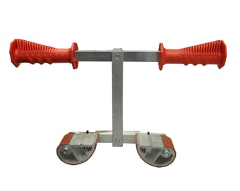 Picture of Carrymate TG160P - Double Grip - Span Width 80-160mm - Pair - [DG-4001973018791]