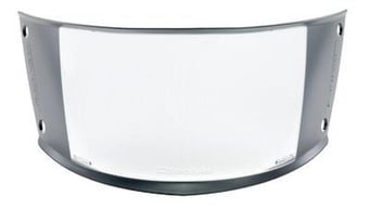 Picture of 3M&trade; Speedglas&trade; Outer Protection Plate SL - Scratch Resistant - Pack of 5 - [3M-727000] - (DISC-R)