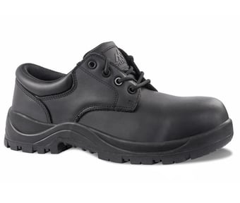 picture of Rock Fall - Graphene Safety Black Footwear - RF-RF111