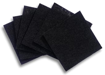 picture of Garland Set of 6 Replacement Filters for Compost Caddies - [GRL-G99]