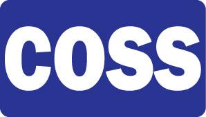 Picture of COSS Insert Card for Professional Armbands - [IH-AB-CO] - (HP)