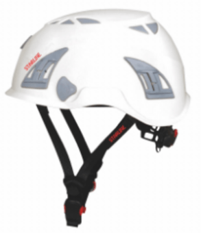 picture of Starline 1480 Climbing Helmet White - [STL-1480-WHI]