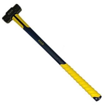 picture of ProSolve Sledge Hammer - 7lb - [PV-PVSH7LB]