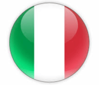 Made in Italy