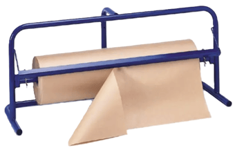 Picture of Slingsby Horizontal Paper Dispenser - Max. Roll Width 1200mm - [SLB-429509] - (LP)