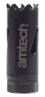 picture of Amtech Bi-Metal Holesaw - 20mm - [DK-M1502]