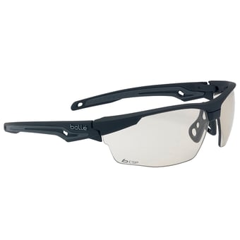 Picture of Bolle Tyron Ballistic Glasses - V50 Ballistic Resistance 792 km/h - [BO-PSSTRYOC13B]