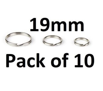 picture of Tool Rings - 19mm - Pack of 10 - [GPS-H01036-10]