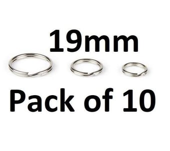 picture of Tool Rings - 19mm - Pack of 10 - [XE-H01036-10]