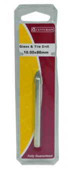 picture of 6mm x 60mm Glass Drill Bit - CTRN-CI-GD04P