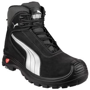 picture of Puma Cascades Mid Boot S3 SRC HRO - FS-630210