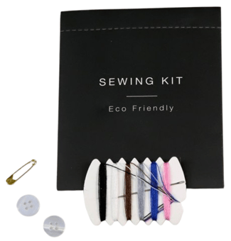 Picture of Eco Friendly Sewing Kit - Box Deal 10 x 50 - [IH-MCS-EFSEWK] - (LP)