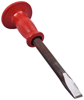 picture of Amtech Cold Chisel With Rubber Grip 12 X 3/4 Inch - [DK-G2615]