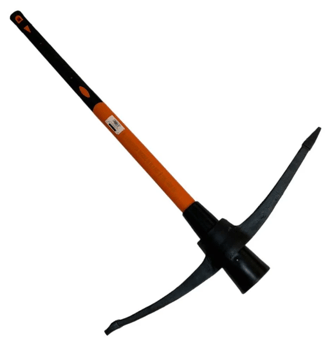 picture of Insulated Chisel & Point Pick - 7lb - [TMS-730001]