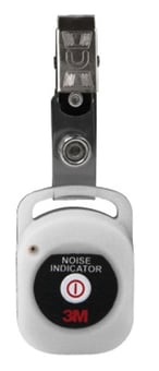 picture of Noise Measurement Equipment