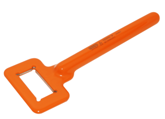 picture of Boddingtons Electrical Insulated Connector Holding Tool MSIP - 59.5x28.9mm Opening 275mm Length - [BD-CHT005]