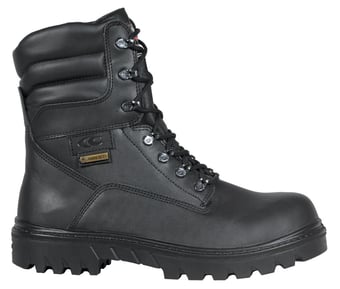 picture of Cofra - Lexington Safety Boots - GORE-TEX - S3 SRC WR HRO - CO-LEX