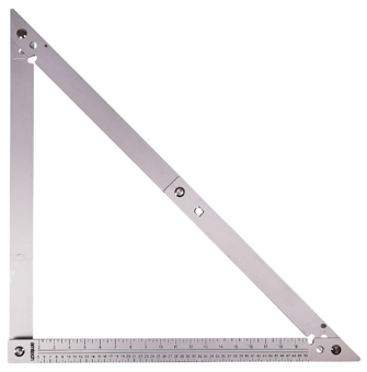 picture of Amtech Folding Square 24 Inch - [DK-P3740]