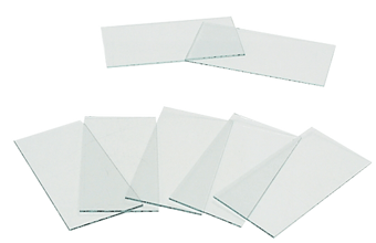 Picture of Climax - Polycarbonate Anti-splash Cover For Filter Lens - Size 110 x 60mm - [CL-POLYCARB-110-60]