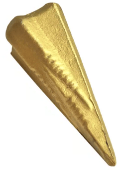 picture of Rocwood Log Bomb 1.8kg Heavy Duty Wood Splitter Grenade - [SG-70125]