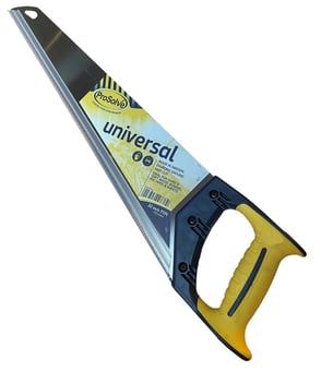 picture of ProSolve 20 Inch Universal Saw - 7 TPI - [PV-PVSAW20]