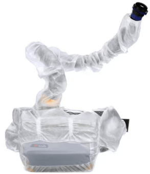 Picture of 3M Versaflo PAPR Cover for TR-600/800 PAPR - [3M-TR-681]