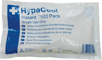 Picture of Instant Cold Pack - Single Use Only - One Pack - [SA-Q2290]